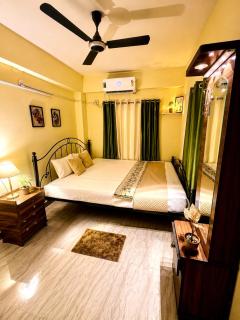 2 BHK with attached washroom nearby Airport - 7
