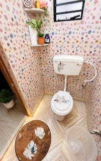 2 BHK with attached washroom nearby Airport - 5