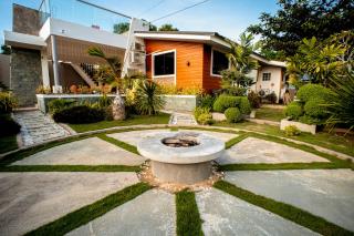 3-bedroom villa with private pool in Bohol Philippines - 0