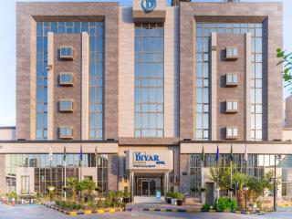 LE DIYAR Al Waha Hotel Riyadh - Riade - 0