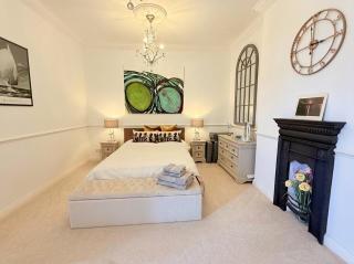 Stylish Swanage Apartment Near Beach & Town - 7