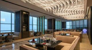 Hui Feng Wan Yun Hotel Hefei - 6