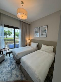 2BR GF Oscar Apartment in Address Beach Resort Fujairah - 7