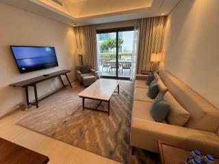 2BR GF Oscar Apartment in Address Beach Resort Fujairah - 6