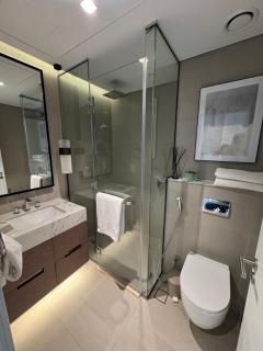 2BR GF Oscar Apartment in Address Beach Resort Fujairah - 5