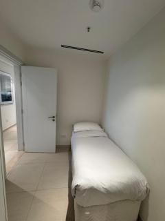 2BR GF Oscar Apartment in Address Beach Resort Fujairah - 3