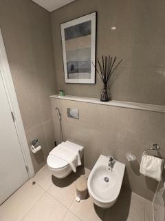 2BR GF Oscar Apartment in Address Beach Resort Fujairah - 2