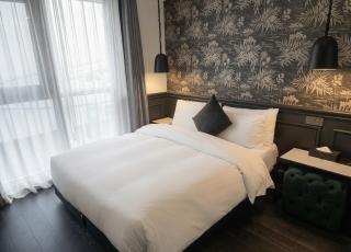 HOTEL THE MAY Jongno - 1