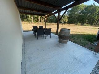 Charming quiet house - 6