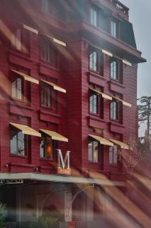 M Village Premier Hotel Xuan Huong Lakeside, a brand of Modern Village Lifestyle - 9