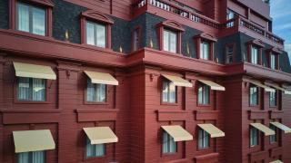 M Village Premier Hotel Xuan Huong Lakeside, a brand of Modern Village Lifestyle - 8