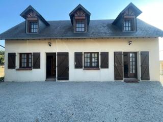 Charming quiet house - 1