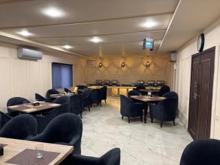 Hotel Avalon Suites Multan - Multan - 0