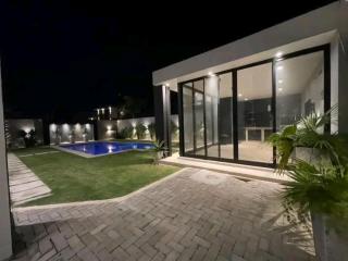 Azure Costa do Sol Luxury Villa - 8