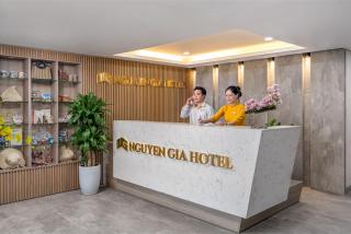 Nguyen Gia Hotel - 6
