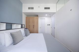 Bloomfields 1BR In Oasis 2 - Masdar City - Abu Dhabi - 5