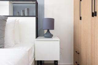 Bloomfields 1BR In Oasis 2 - Masdar City - Abu Dhabi - 9