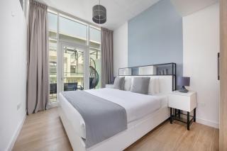 Bloomfields 1BR In Oasis 2 - Masdar City - Abu Dhabi - 6