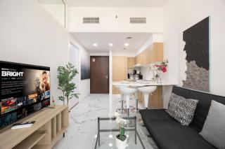 Bloomfields 1BR In Oasis 2 - Masdar City - Abu Dhabi - 2