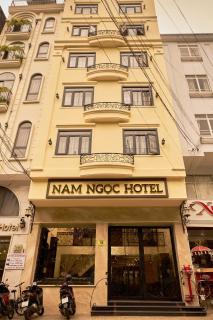NAM NGOC HERITAGE Da Lat - 8