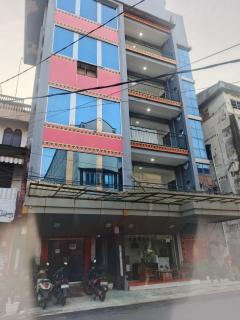 Urban New Mohaga - 4