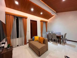 Cozy 3BR Home in Quezon City - 0
