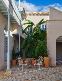 Casa Góngora - Relais & Châteaux - 6