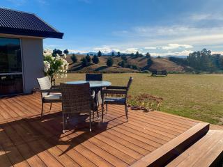 Suncrest Tasman Retreat - Tasman - 9