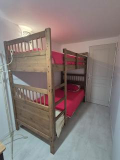 Chez Rebecca - Chambre d'Hôtes - 5