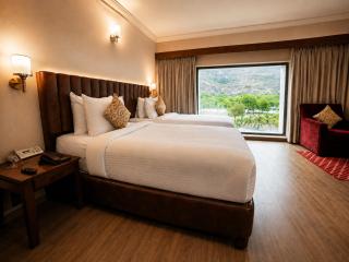 Raj Park- Hill View - 6