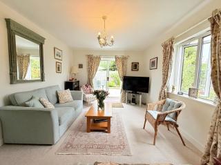 Dog friendly peaceful Dorset escape for 2 - 0