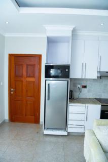 peaceful 1BR pool Ridge view court - 8