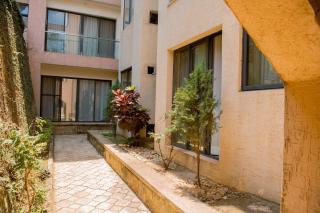 peaceful 1BR pool Ridge view court - 4