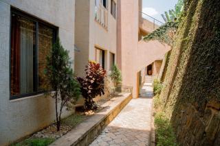 peaceful 1BR pool Ridge view court - 1