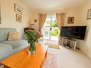Dog friendly peaceful Dorset escape for 2 - 1
