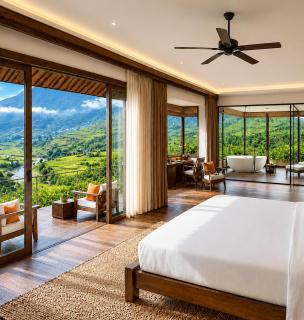 En Hotel Sapa - 0