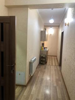 Apartment close to city center - 7