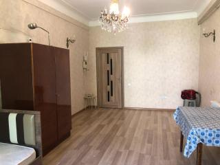 Apartment close to city center - 0