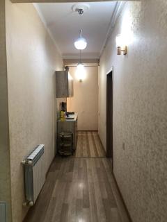 Apartment close to city center - 1