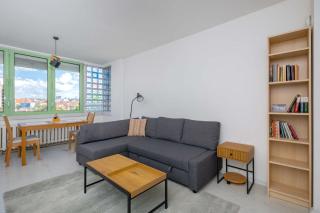 Bright & Stylish 1BD Apartment in Central Sofia by Flаt Mаnаgеr - 9