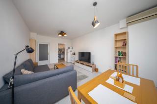 Bright & Stylish 1BD Apartment in Central Sofia by Flаt Mаnаgеr - 6