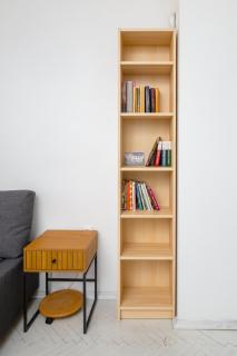 Bright & Stylish 1BD Apartment in Central Sofia by Flаt Mаnаgеr - 3