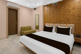 Hotel O Elite - 4