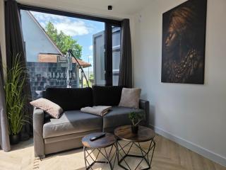 MYFLEXLiFE Panorama Suite mit Klimaanlage und Garten - 7