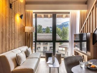 Novotel Megève Mont-Blanc - 3