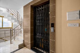 Hotel O Elite - 6