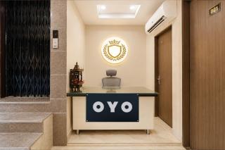 Hotel O Elite - 7