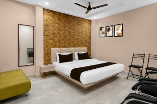 Hotel O Elite - 2