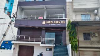 HOTEL O EDEN INN - 9