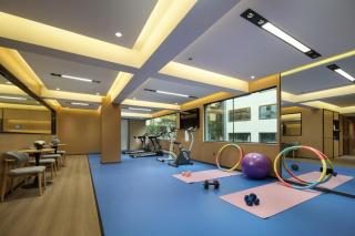 Sympin Boutique Hotel Guilin 桂林笙品酒店 - 1
